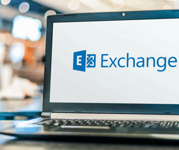 Exchange Exploit