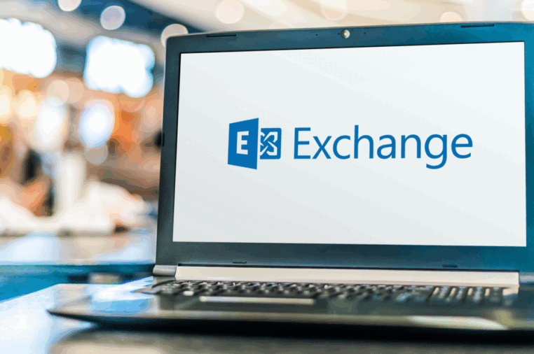 Exchange Exploit